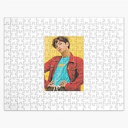Haechan Jigsaw Puzzle