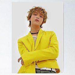 HaeChan NCT Poster