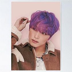HaeChan (NCT) Poster