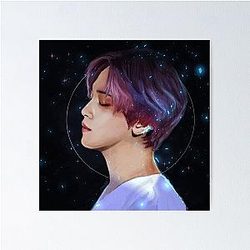 All the NCT HAECHAN Poster
