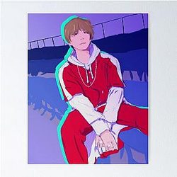 90s Love Haechan