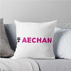 NCT DREAM Haechan Throw Pillow