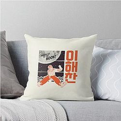 NCT Haechan Pillow