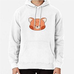 NCT DREAM Haechan - Jjopoo Dreamiez's Dream Forest Pullover Hoodie