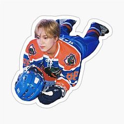 NCT Haechan Sticker