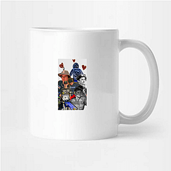 Haiden Deegan is an American rider Haiden Deegan Mugs