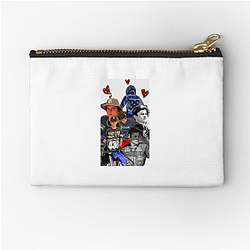 Haiden Deegan is an American rider Haiden Deegan Zipper Pouches