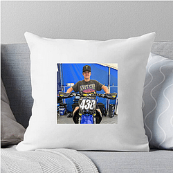 Haiden Deegan is a famous motocross racer Haiden Deegan Pillows Cover