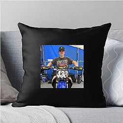 Haiden Deegan is a famous motocross racer Haiden Deegan Pillows Cover