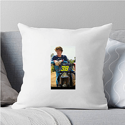 Haiden Deegan is known as Danger Boy Haiden Deegan Pillows Cover