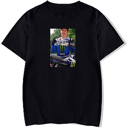 Haiden Deegan was born in 2006 Haiden Deegan T-Shirts