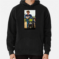 Haiden Deegan is known as Danger Boy Haiden Deegan Hoodies