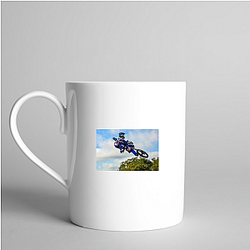 Haiden Deegan is very popular on social media Haiden Deegan Mugs