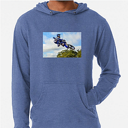 Haiden Deegan is very popular on social media Haiden Deegan Hoodies