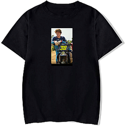 Haiden Deegan is known as Danger Boy Haiden Deegan T-Shirts