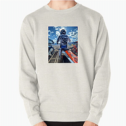 Haiden Deegan won the 250cc SMX Championship Haiden Deegan Sweatshirts