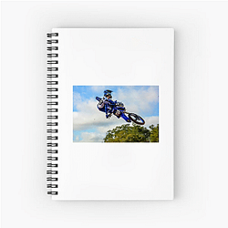 Haiden Deegan is very popular on social media Haiden Deegan Notebook