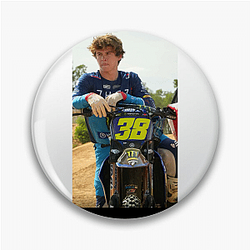 Haiden Deegan is known as Danger Boy Haiden Deegan Pins