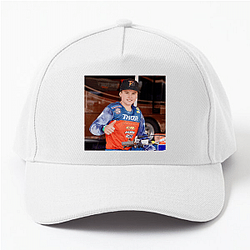 Haiden Deegan's father is Brian Deegan Haiden Deegan Hats & Caps
