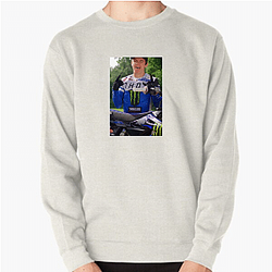 Haiden Deegan was born in 2006 Haiden Deegan Sweatshirts