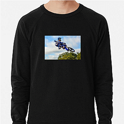 Haiden Deegan is very popular on social media Haiden Deegan Sweatshirts