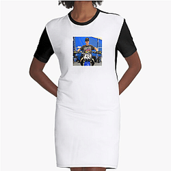 Haiden Deegan is a famous motocross racer Haiden Deegan Dresses