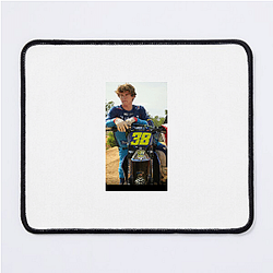 Haiden Deegan is known as Danger Boy Haiden Deegan Mouse Pads