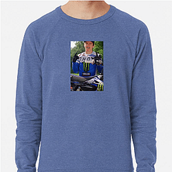 Haiden Deegan was born in 2006 Haiden Deegan Sweatshirts
