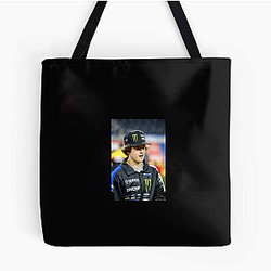 Haiden Deegan rides a Yamaha bike Haiden Deegan Bags