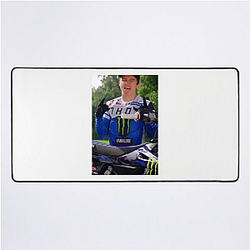 Haiden Deegan was born in 2006 Haiden Deegan Mouse Pads