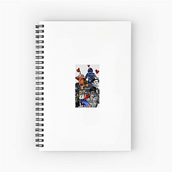 Haiden Deegan is an American rider Haiden Deegan Notebook
