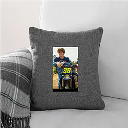 Haiden Deegan is known as Danger Boy Haiden Deegan Pillows Cover
