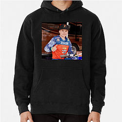Haiden Deegan's father is Brian Deegan Haiden Deegan Hoodies