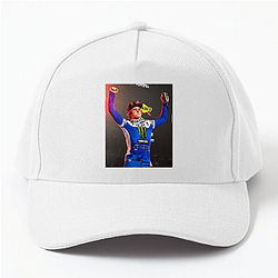 Haiden Deegan races in Supercross Haiden Deegan Hats & Caps