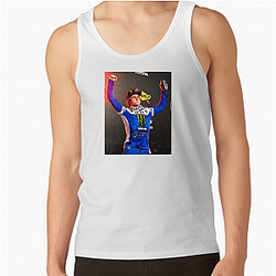 Haiden Deegan races in Supercross Haiden Deegan Tank Tops