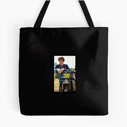 Haiden Deegan is known as Danger Boy Haiden Deegan Bags