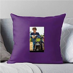 Haiden Deegan is known as Danger Boy Haiden Deegan Pillows Cover