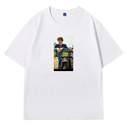 Haiden Deegan is known as Danger Boy Haiden Deegan T-Shirts
