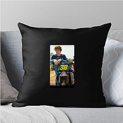 Haiden Deegan is known as Danger Boy Haiden Deegan Pillows Cover
