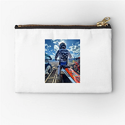 Haiden Deegan won the 250cc SMX Championship Haiden Deegan Zipper Pouches