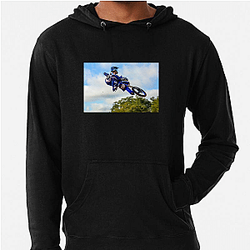 Haiden Deegan is very popular on social media Haiden Deegan Hoodies
