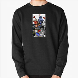 Haiden Deegan is an American rider Haiden Deegan Sweatshirts