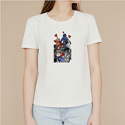 Haiden Deegan is an American rider Haiden Deegan T-Shirts