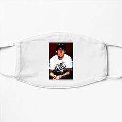 Haiden Deegan is a rising star in the sport Haiden Deegan Face Masks