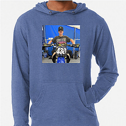 Haiden Deegan is a famous motocross racer Haiden Deegan Hoodies