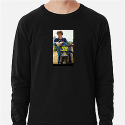 Haiden Deegan is known as Danger Boy Haiden Deegan Sweatshirts