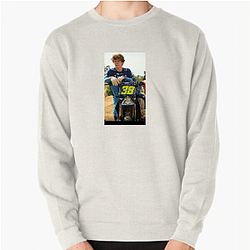 Haiden Deegan is known as Danger Boy Haiden Deegan Sweatshirts