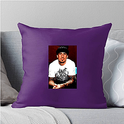 Haiden Deegan is a rising star in the sport Haiden Deegan Pillows Cover
