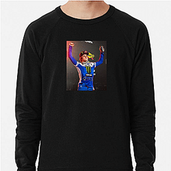 Haiden Deegan races in Supercross Haiden Deegan Sweatshirts