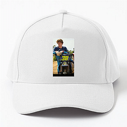 Haiden Deegan is known as Danger Boy Haiden Deegan Hats & Caps